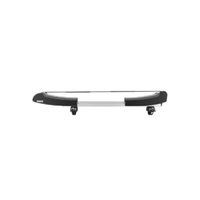 Thule Thule SUP Taxi XT: SUP Rack - Black