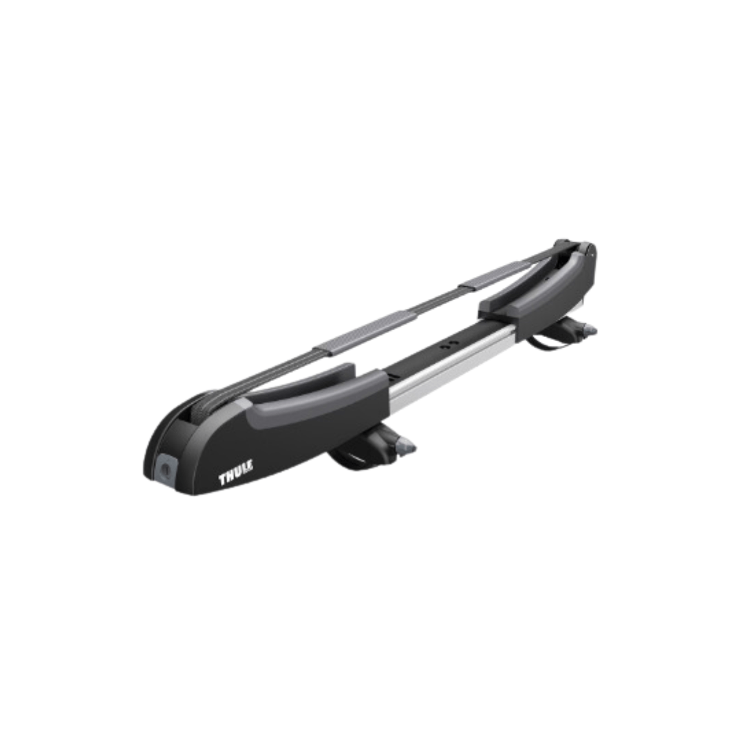 Thule Thule SUP Taxi XT: SUP Rack - Black