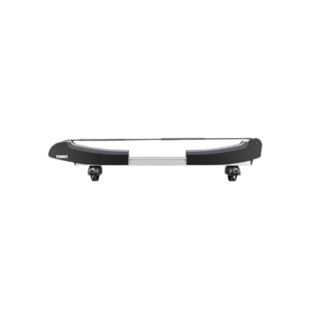 Thule Thule SUP Taxi XT: SUP Rack - Black