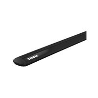 Thule Thule Wingbars Evo: 135cm Roof Bars 2-pack Black