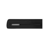 Thule Thule Wingbars Evo: 135cm Roof Bars 2-pack Black