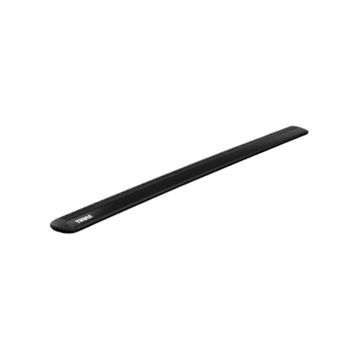 Thule Thule Wingbars Evo: 135cm Roof Bars 2-pack Black