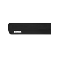 Thule Thule Wingbars Evo: 135cm Roof Bars 2-pack Black