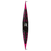 TRAK Kayaks Fuchsia TRAK Kayak 2.0 TRAK Kayak 2.0 - Ottawa Valley Air Paddle