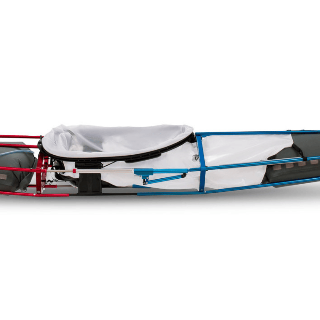 TRAK Kayaks TRAK Kayak 2.0 TRAK Kayak 2.0 - Ottawa Valley Air Paddle