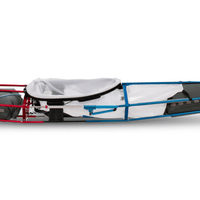 TRAK Kayaks TRAK Kayak 2.0 TRAK Kayak 2.0 - Ottawa Valley Air Paddle