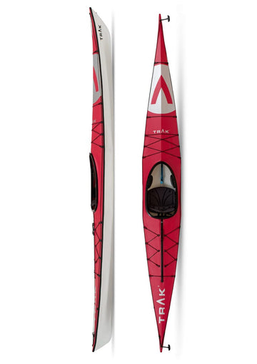 TRAK Kayaks TRAK Kayak 2.0 TRAK Kayaks 2.0 - Signature Series - Ottawa Valley Air Paddle