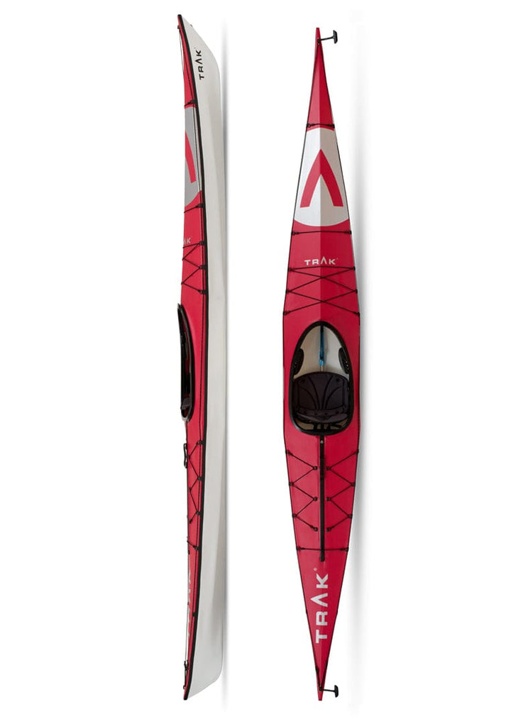 TRAK Kayaks TRAK Kayak 2.0 TRAK Kayaks 2.0 - Signature Series - Ottawa Valley Air Paddle