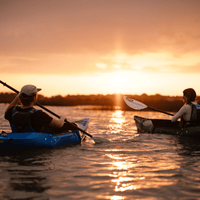 Tucktec Tucktec 10' Folding Kayak 10' Tucktec Folding Kayak - Ottawa Valley Air Paddle