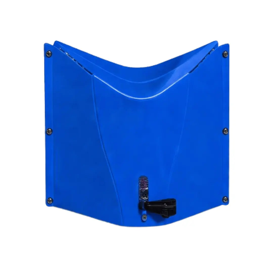 Tucktec Blue Tucktec Thingy Tucktec Thingy - Ottawa Valley Air Paddle