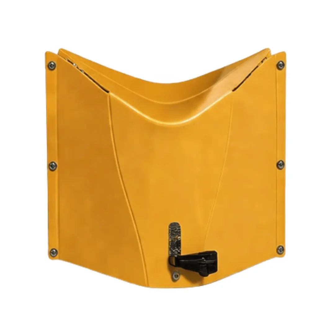Tucktec Dark Yellow Tucktec Thingy Tucktec Thingy - Ottawa Valley Air Paddle