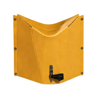 Tucktec Dark Yellow Tucktec Thingy Tucktec Thingy - Ottawa Valley Air Paddle
