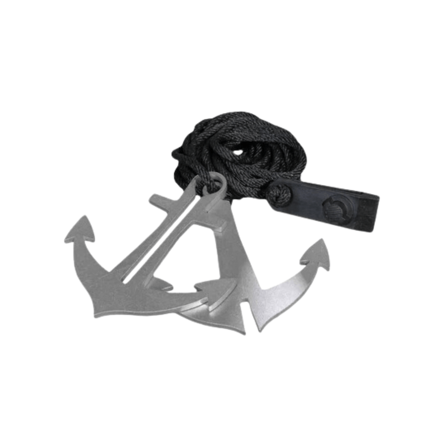 Tucktec Tucktec Folding Anchor