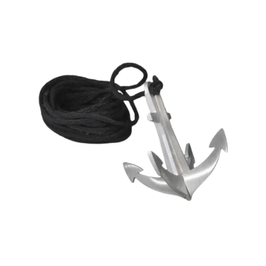 Tucktec Folding Anchor