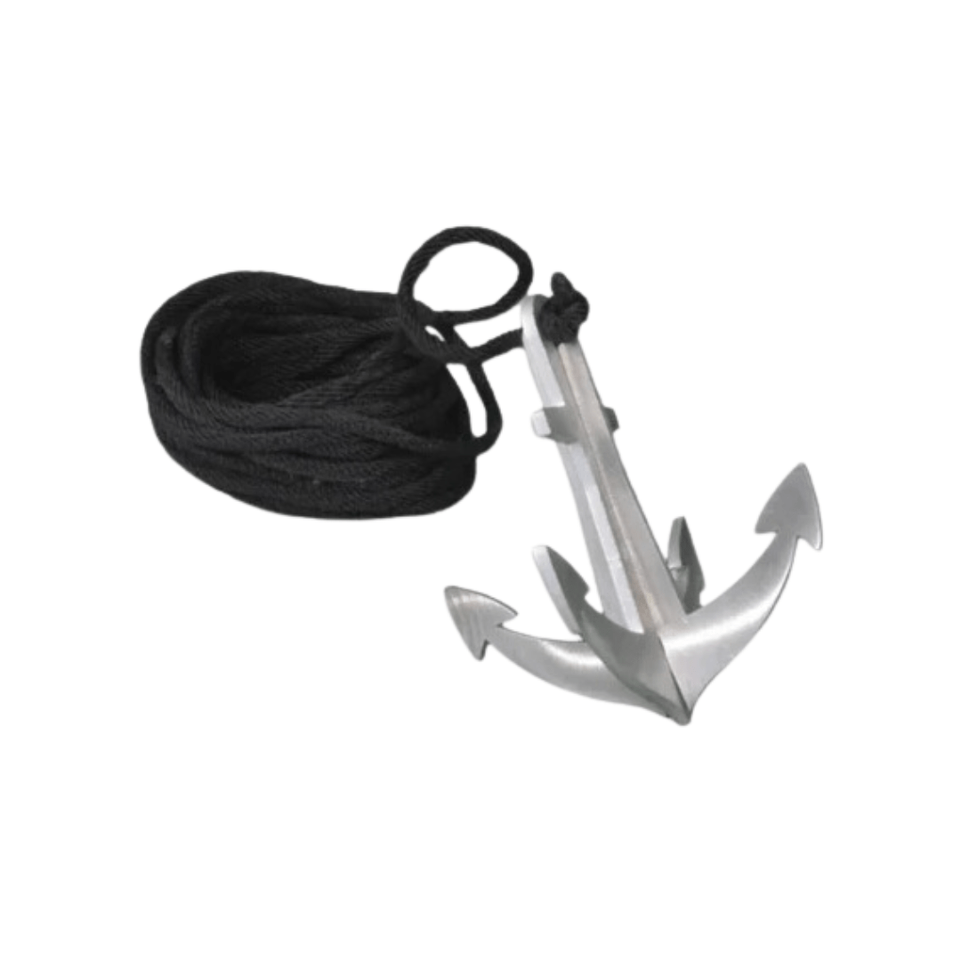 Tucktec Tucktec Folding Anchor