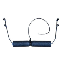 Tucktec Tucktec Footrest Extension Kit -2025 Tucktec Footrest Extension Kit 2025 Folding Kayak