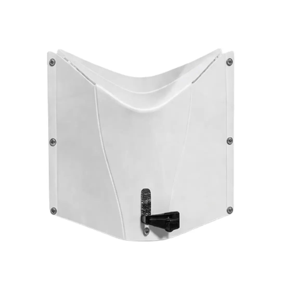 Tucktec White Tucktec Thingy Tucktec Thingy - Ottawa Valley Air Paddle