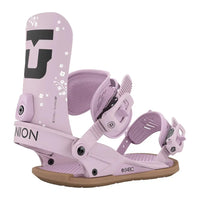 Union B4BC / S Union Legacy Women's Snowboard Binding 2027 Union Legacy Women's Snowboard Binding 2027