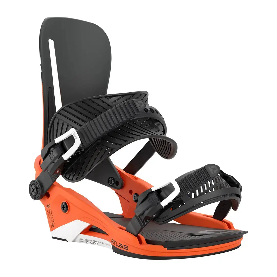 Union Union Atlas Men's Snowboard Binding 2027 Union Atlas Snowboard Binding 2027 | All-Mountain