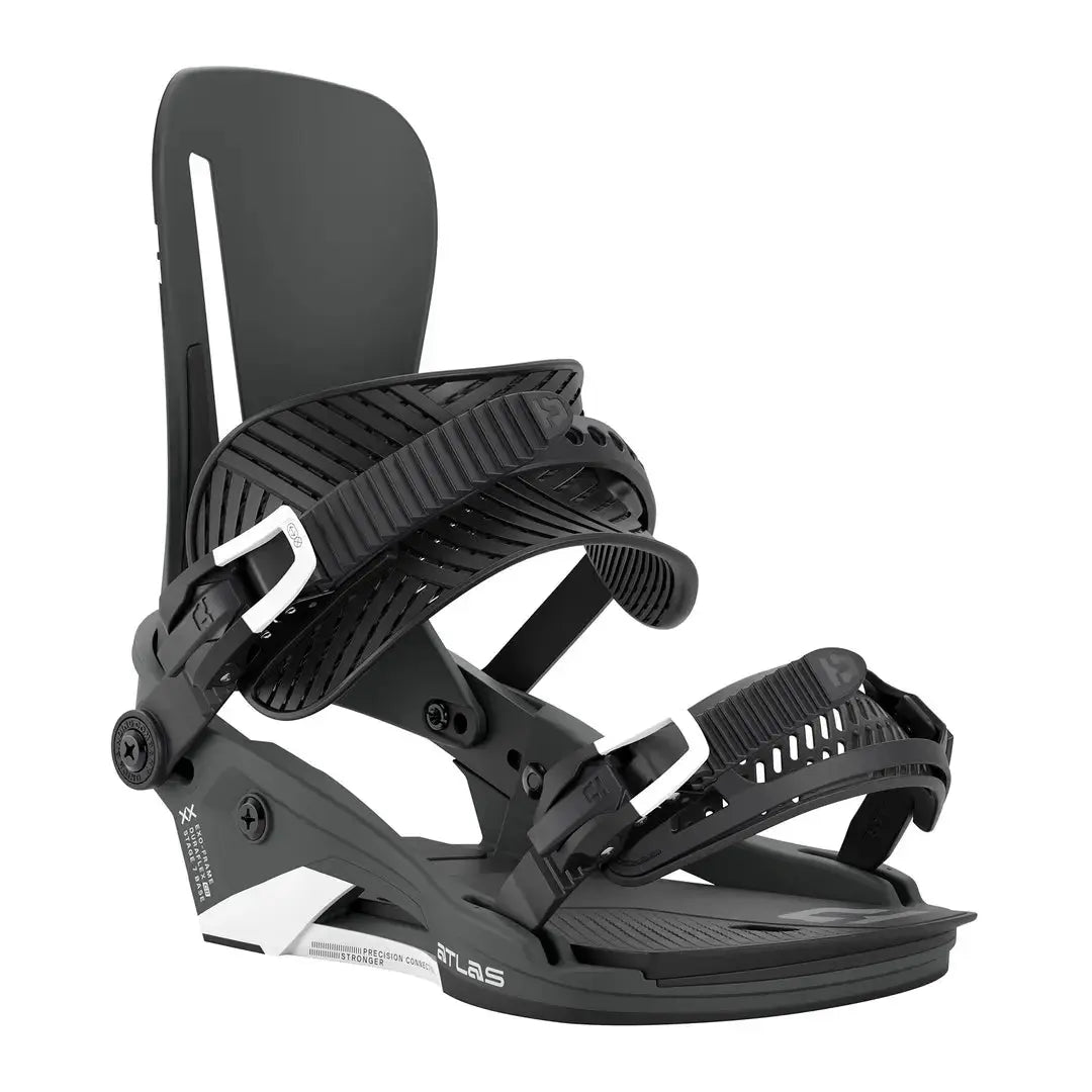 Union Union Atlas Men's Snowboard Binding 2027 Union Atlas Snowboard Binding 2027 | All-Mountain
