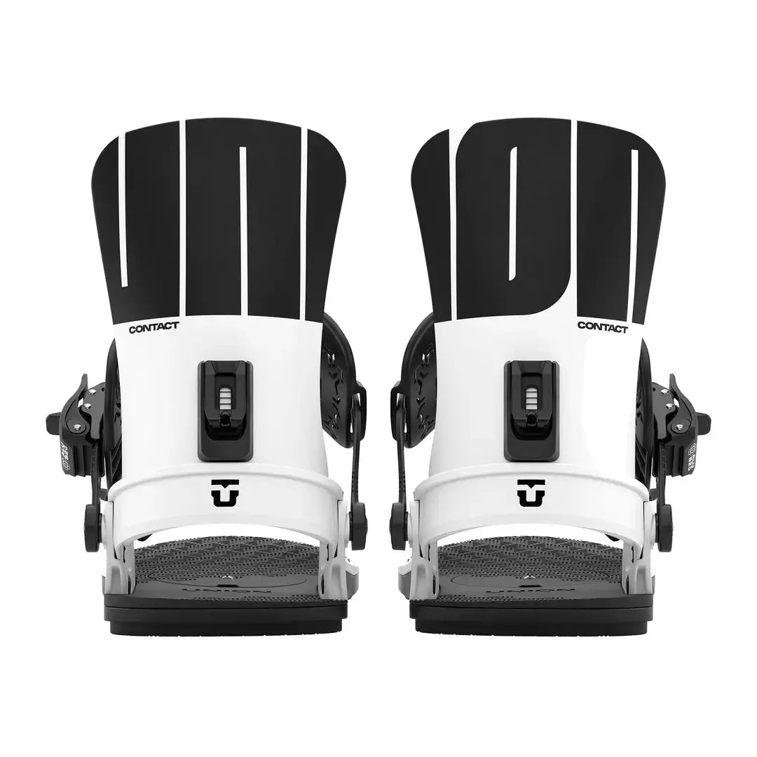 Union Union Contact Men's Snowboard Binding 2027 Union Contact Snowboard Binding 2027 | Freestyle