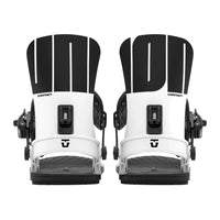 Union Union Contact Men's Snowboard Binding 2027 Union Contact Snowboard Binding 2027 | Freestyle