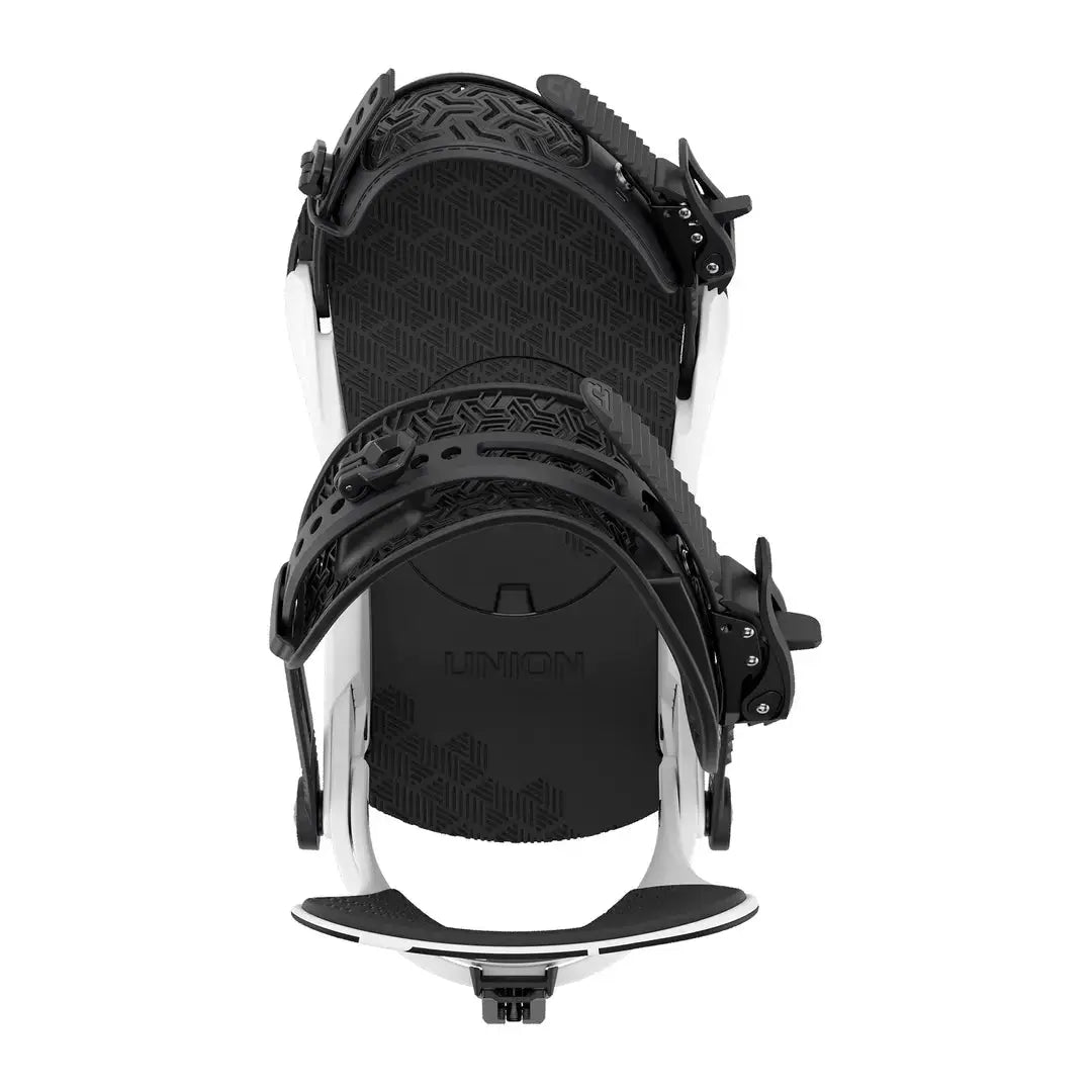 Union Union Contact Men's Snowboard Binding 2027 Union Contact Snowboard Binding 2027 | Freestyle