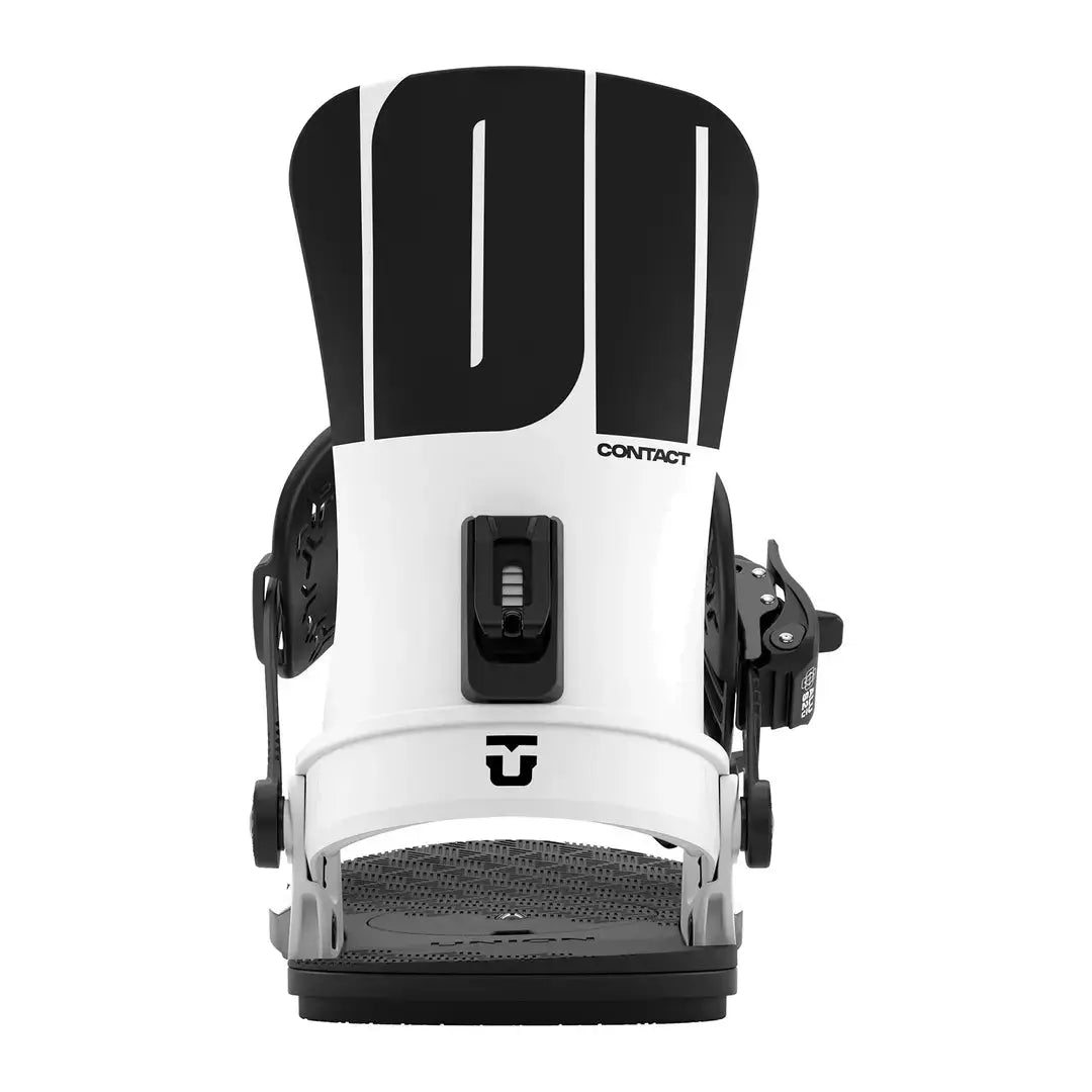 Union Union Contact Men's Snowboard Binding 2027 Union Contact Snowboard Binding 2027 | Freestyle