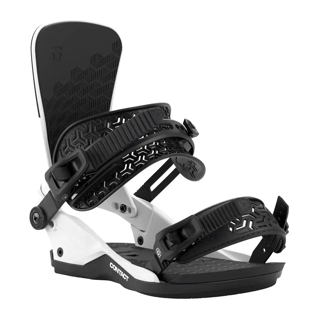 Union Union Contact Men's Snowboard Binding 2027 Union Contact Snowboard Binding 2027 | Freestyle