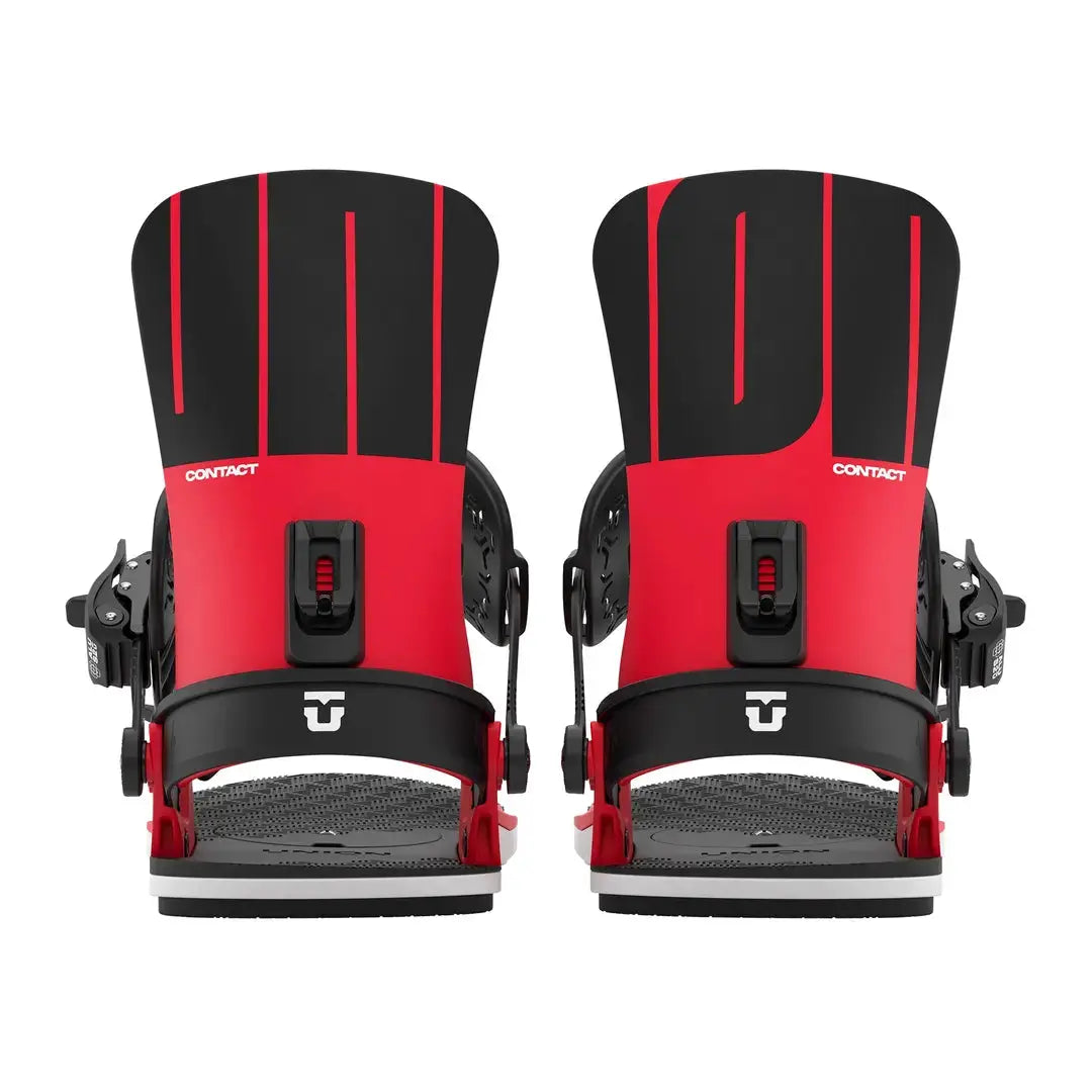 Union Union Contact Men's Snowboard Binding 2027 Union Contact Snowboard Binding 2027 | Freestyle
