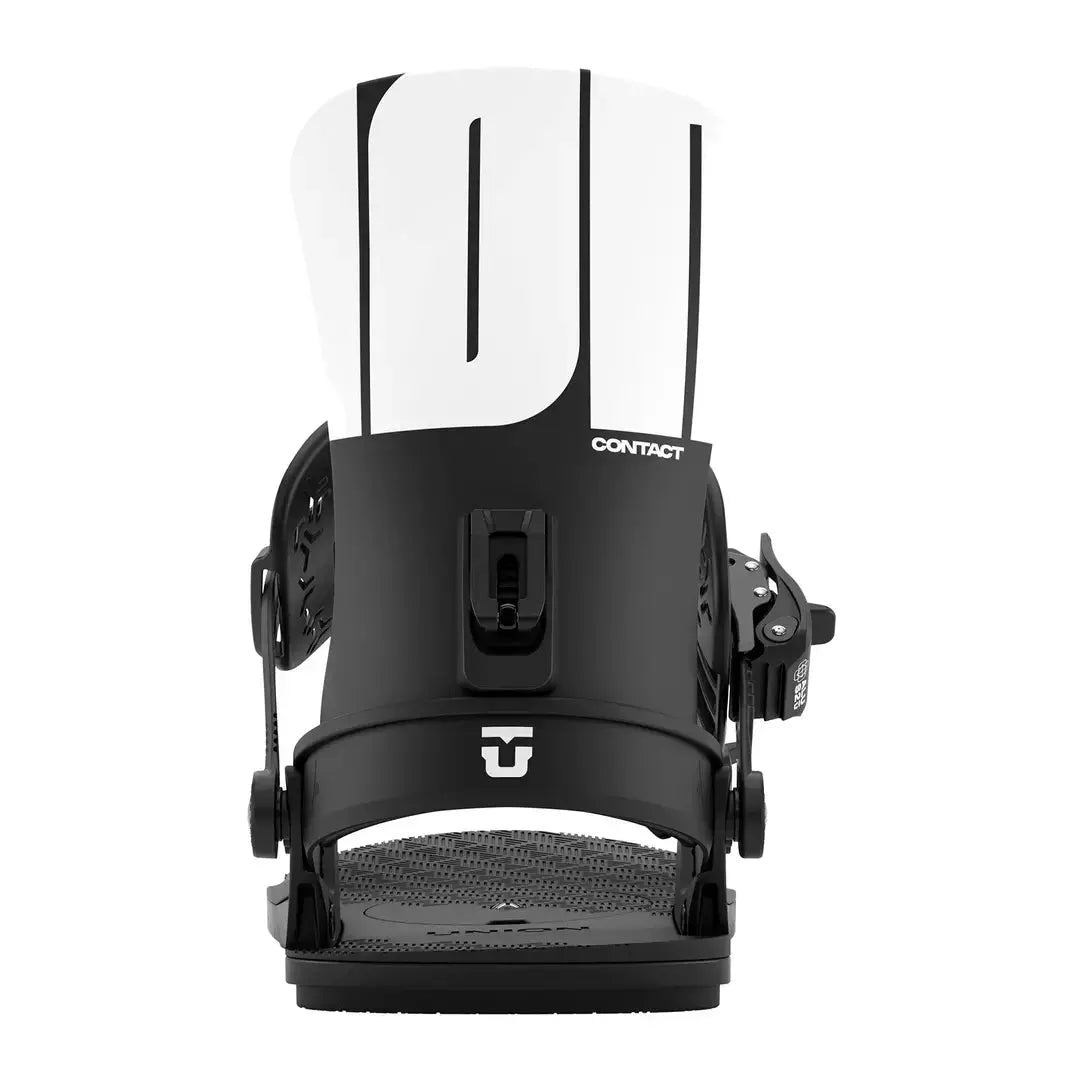 Union Union Contact Men's Snowboard Binding 2027 Union Contact Snowboard Binding 2027 | Freestyle