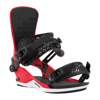 Union Union Contact Men's Snowboard Binding 2027 Union Contact Snowboard Binding 2027 | Freestyle