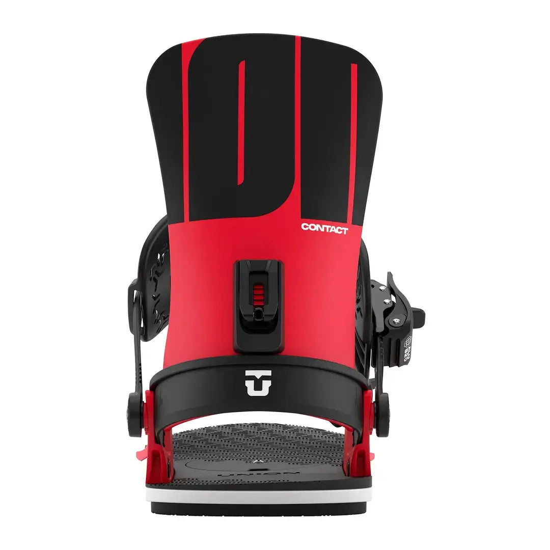 Union Union Contact Men's Snowboard Binding 2027 Union Contact Snowboard Binding 2027 | Freestyle