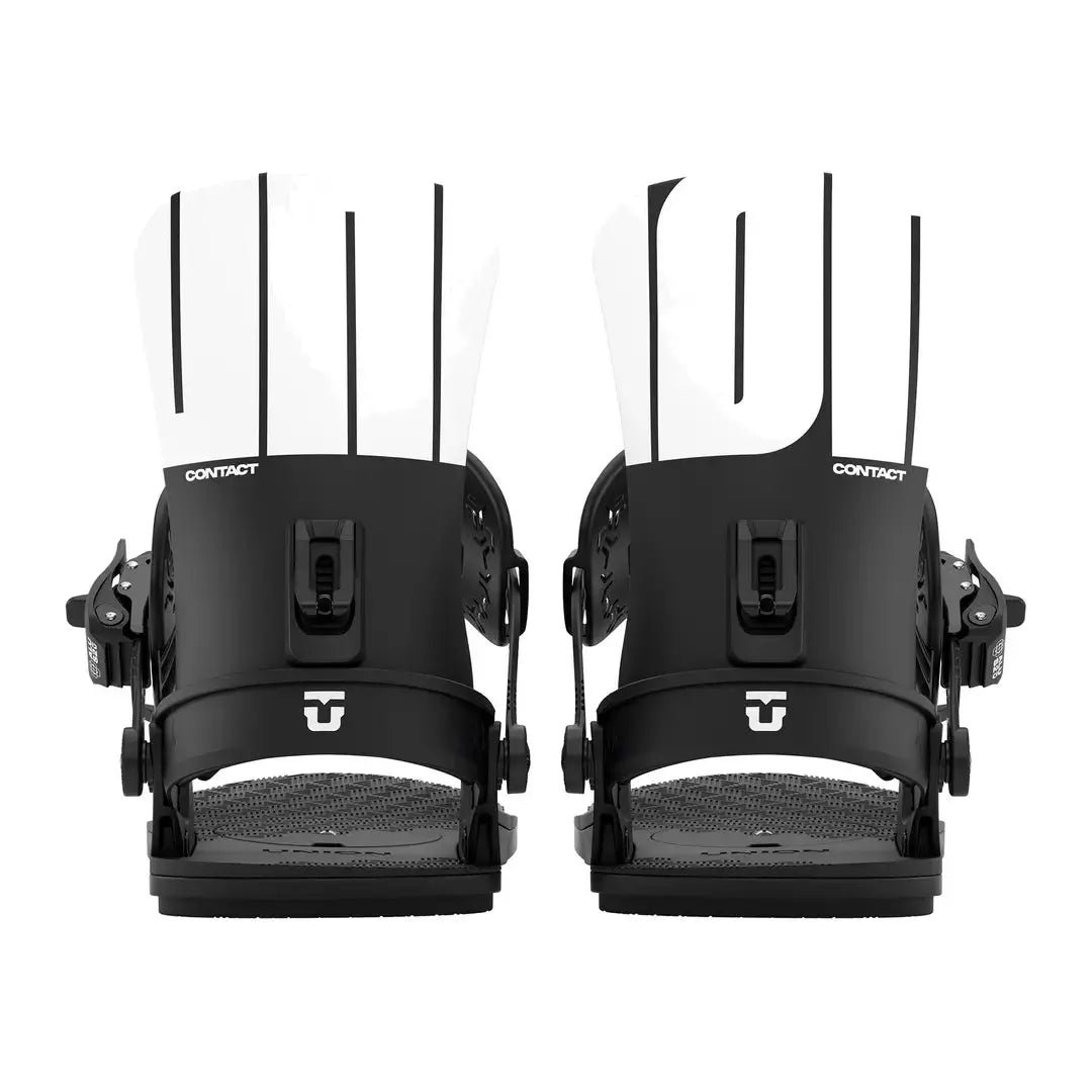 Union Union Contact Men's Snowboard Binding 2027 Union Contact Snowboard Binding 2027 | Freestyle