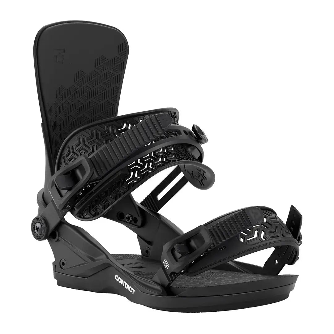 Union Union Contact Men's Snowboard Binding 2027 Union Contact Snowboard Binding 2027 | Freestyle