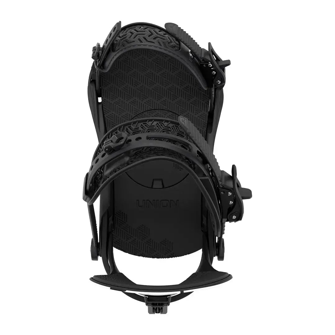 Union Union Contact Men's Snowboard Binding 2027 Union Contact Snowboard Binding 2027 | Freestyle