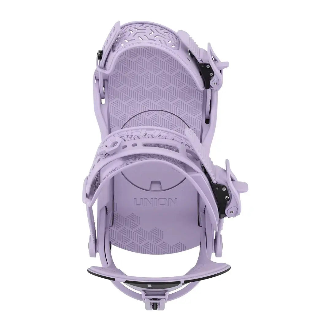 Union Union Contact Women's Snowboard Binding 2027 Union Contact Women's Snowboard Binding 2027