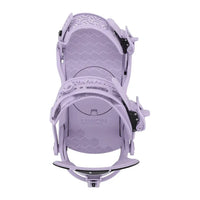 Union Union Contact Women's Snowboard Binding 2027 Union Contact Women's Snowboard Binding 2027