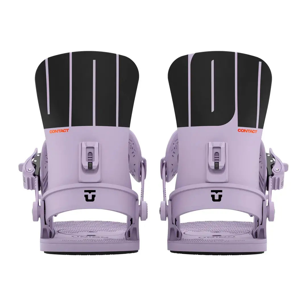Union Union Contact Women's Snowboard Binding 2027 Union Contact Women's Snowboard Binding 2027