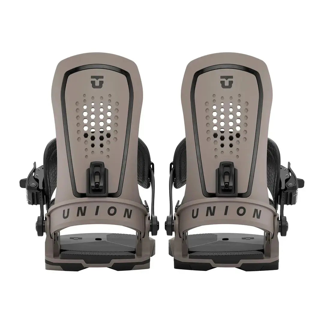 Union Union Force Men's Snowboard Binding 2027 Union Force Snowboard Binding 2027 | All-Mountain