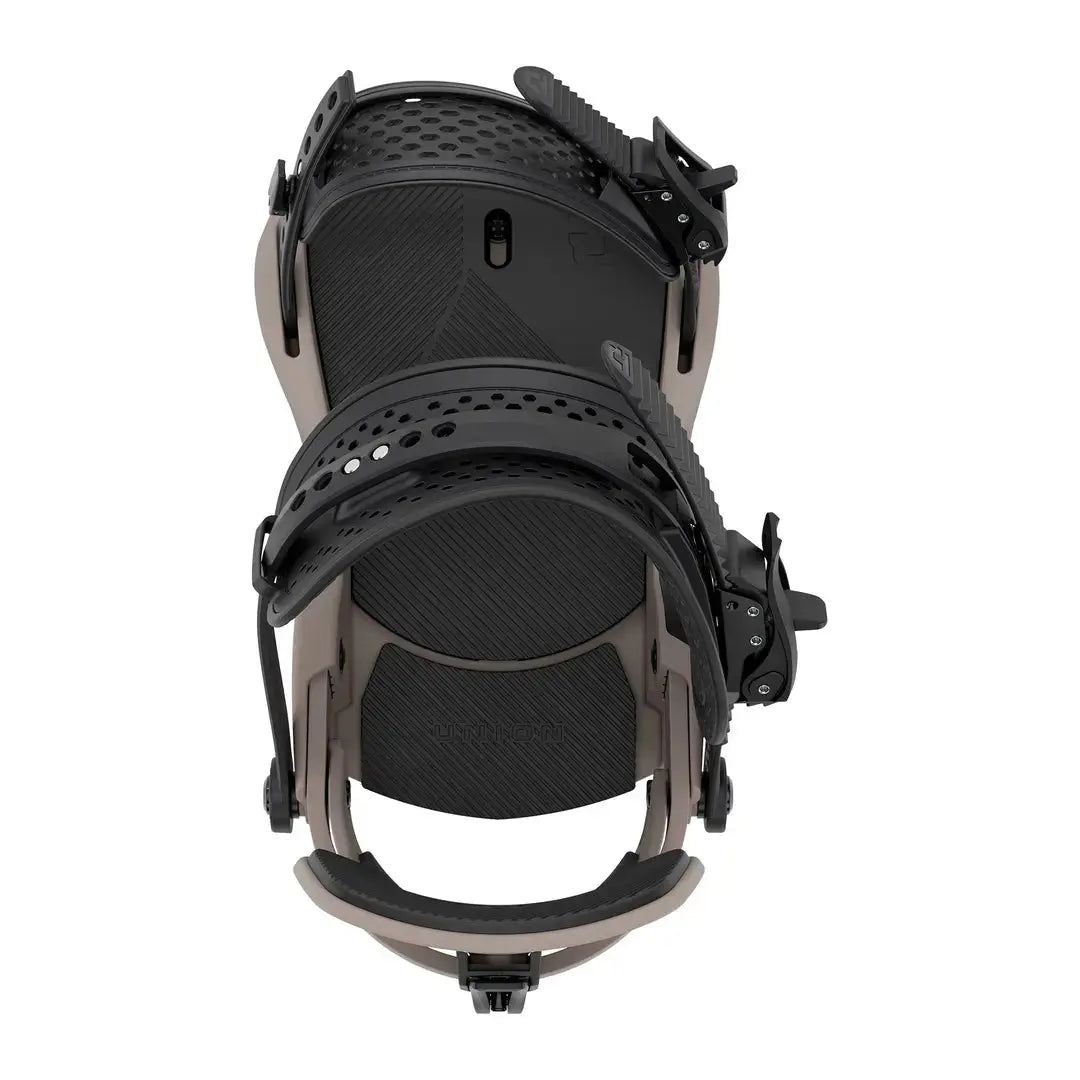 Union Union Force Men's Snowboard Binding 2027 Union Force Snowboard Binding 2027 | All-Mountain