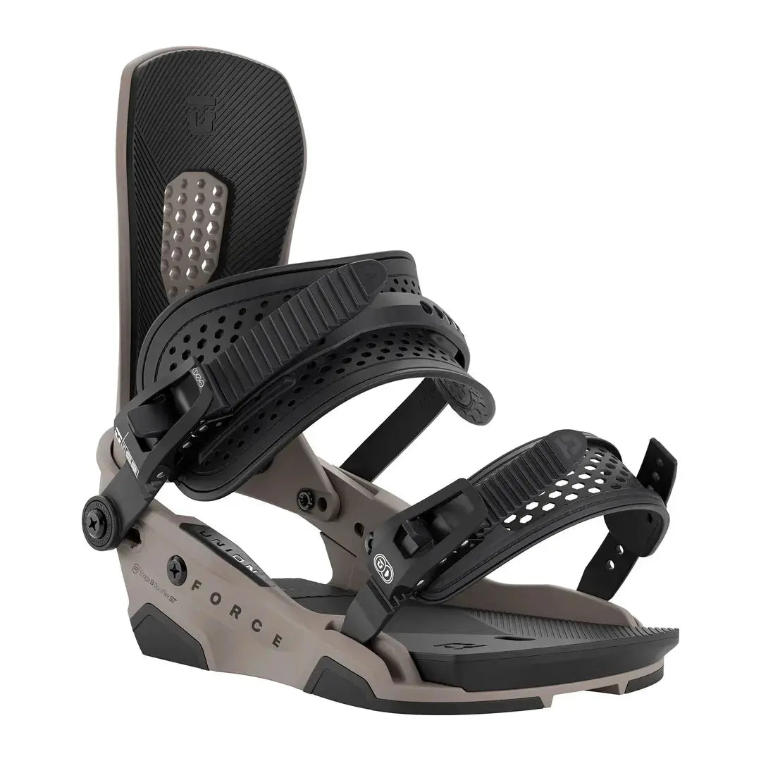 Union Union Force Men's Snowboard Binding 2027 Union Force Snowboard Binding 2027 | All-Mountain