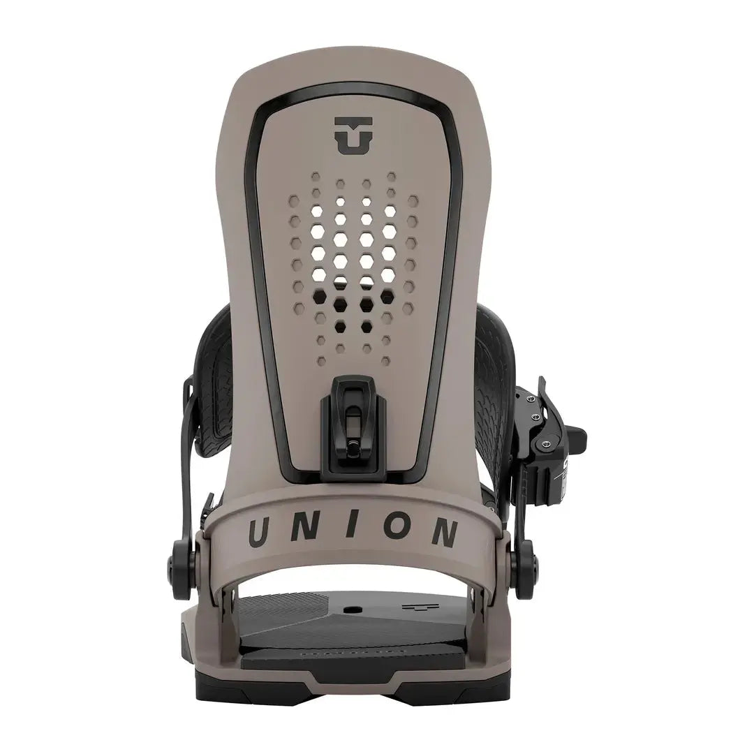 Union Union Force Men's Snowboard Binding 2027 Union Force Snowboard Binding 2027 | All-Mountain
