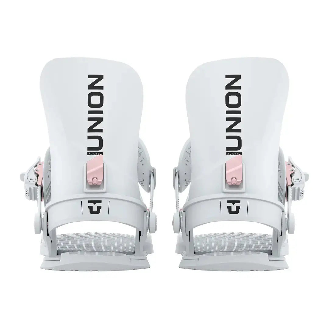 Union Union Juliet Women's Snowboard Binding 2027 Union Juliet Women's Snowboard Binding 2027