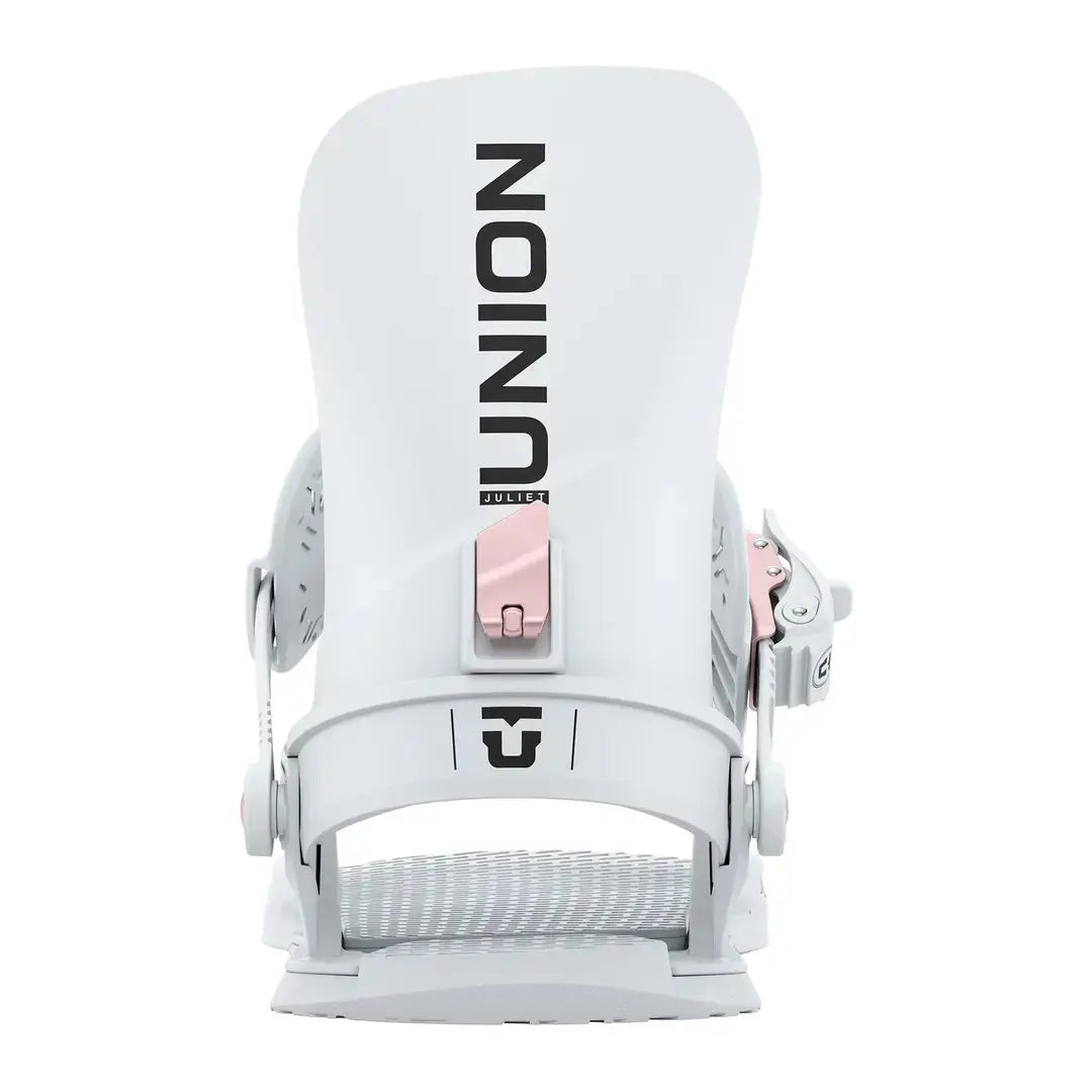 Union Union Juliet Women's Snowboard Binding 2027 Union Juliet Women's Snowboard Binding 2027