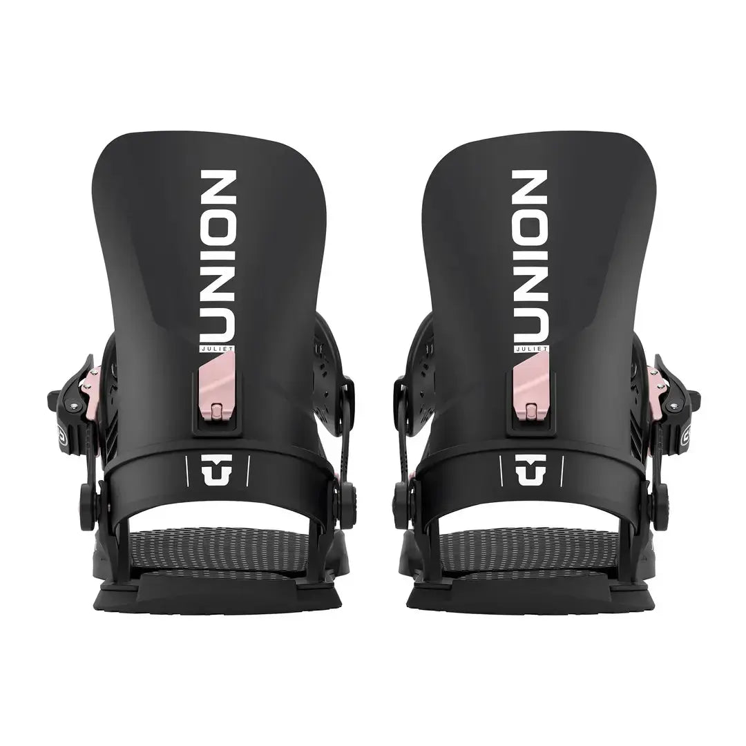 Union Union Juliet Women's Snowboard Binding 2027 Union Juliet Women's Snowboard Binding 2027
