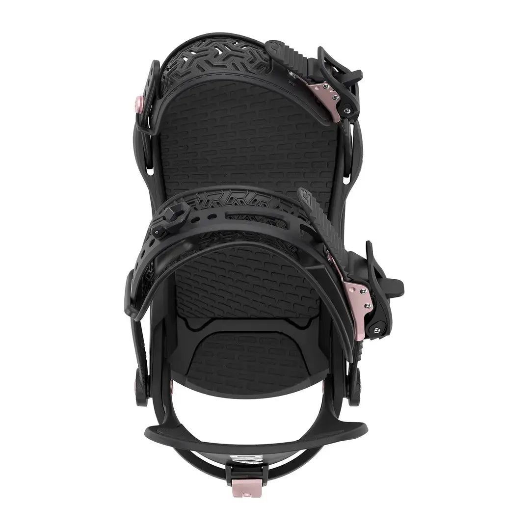 Union Union Juliet Women's Snowboard Binding 2027 Union Juliet Women's Snowboard Binding 2027