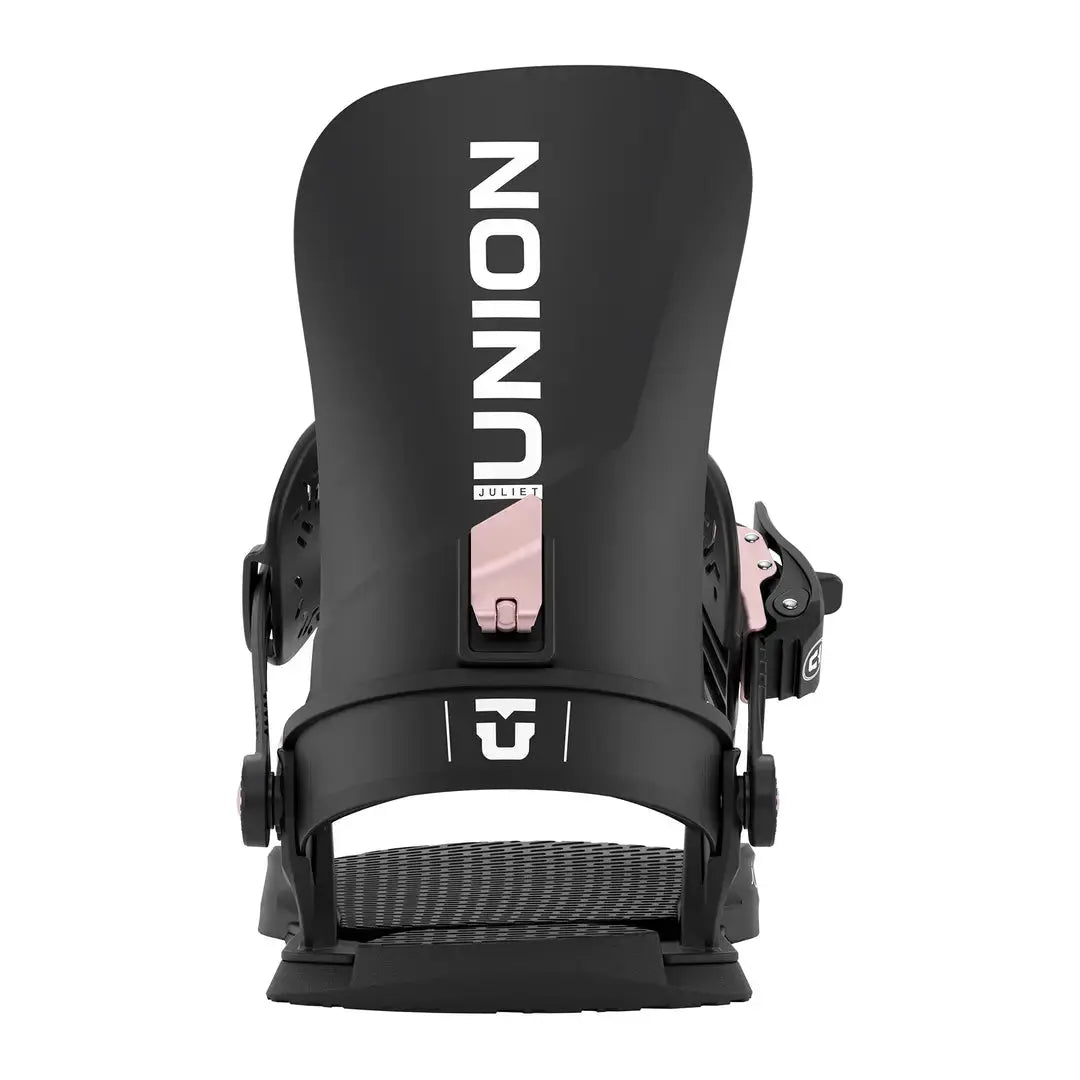 Union Union Juliet Women's Snowboard Binding 2027 Union Juliet Women's Snowboard Binding 2027