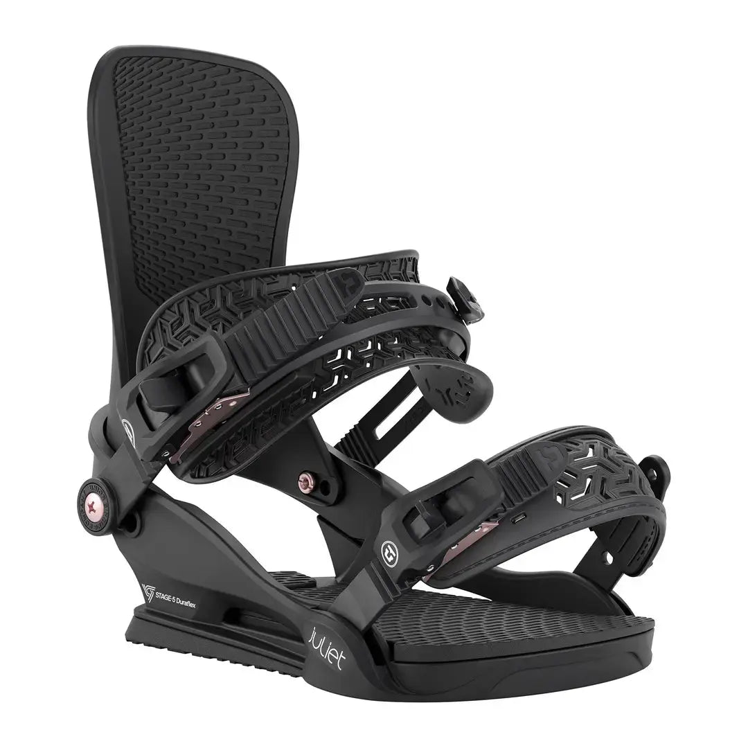 Union Union Juliet Women's Snowboard Binding 2027 Union Juliet Women's Snowboard Binding 2027
