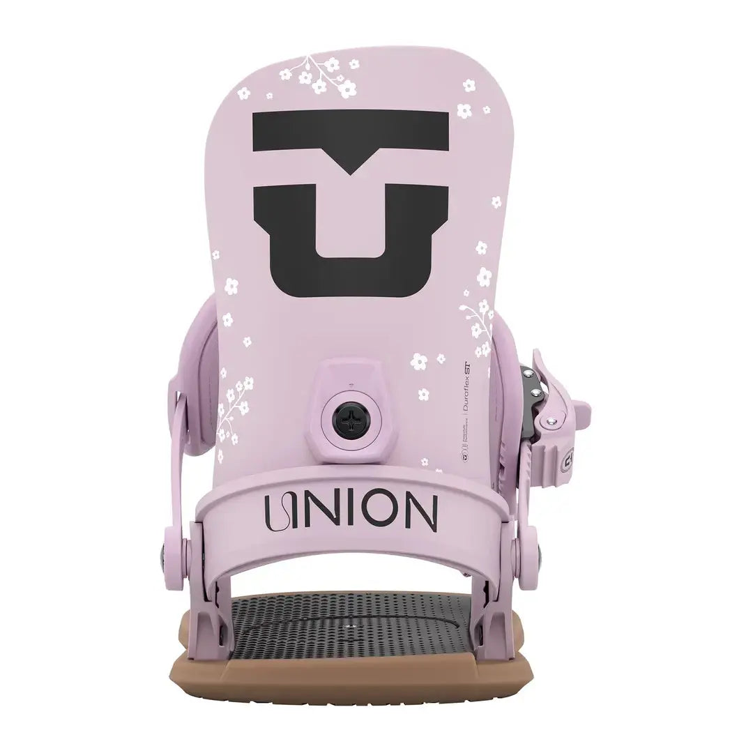 Union Union Legacy Women's Snowboard Binding 2027 Union Legacy Women's Snowboard Binding 2027